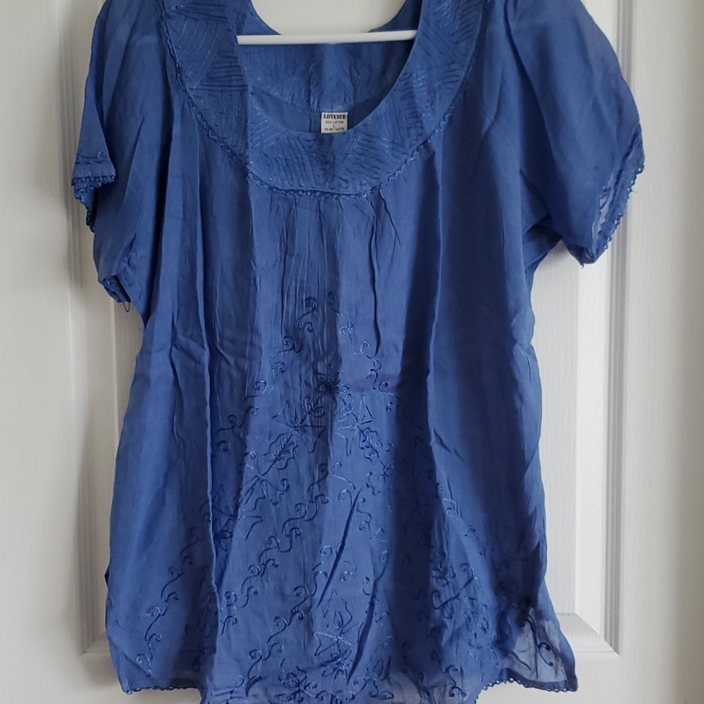 NWOT Advance Top